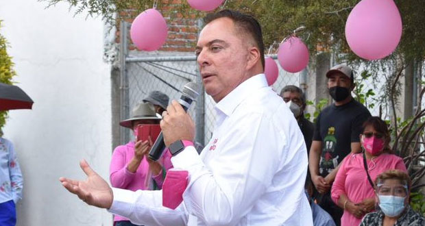 Rivera Santamaría, a favor de zona de tolerancia a trabajo sexual