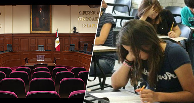 SJCN invalida 9 artículos de Ley de Educación por falta de consulta indígena