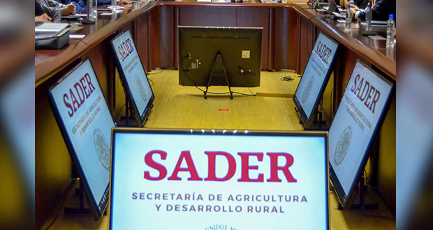 Reestructuran la Sader; mira cambios en nuevo reglamento