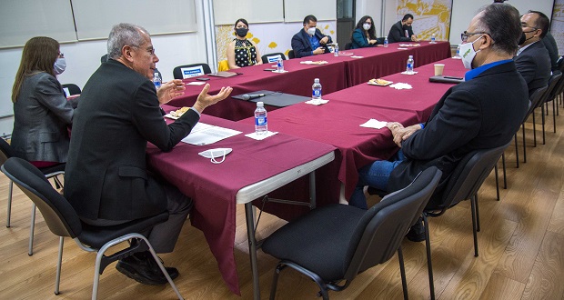 Sader capacitará a apicultores y ganaderos rurales de 10 estados
