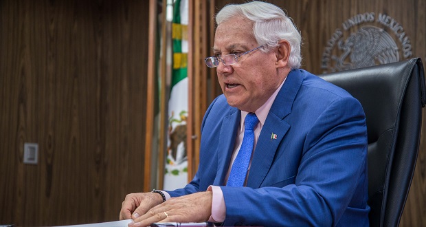 Sader llama a transformar sistemas agroalimentarios ante cambio climático