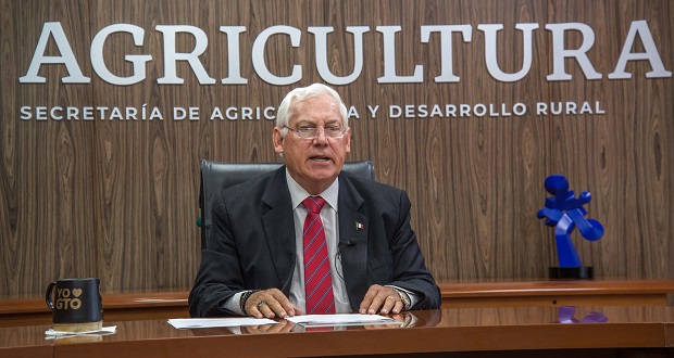 Sader va por reposicionar exportaciones bovinas a Estados Unidos