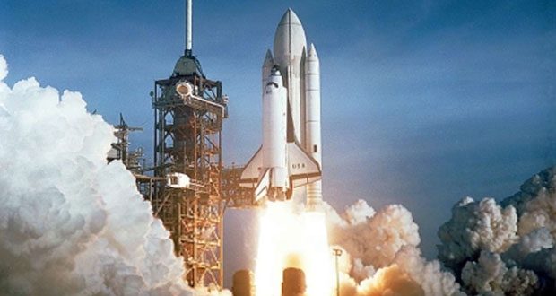Se cumplen 60 años del primer viaje espacial de la NASA