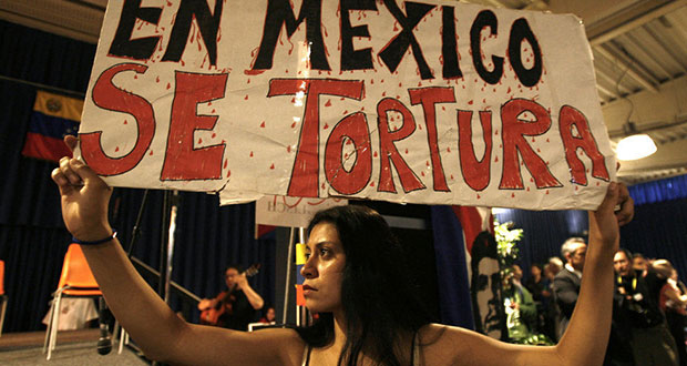Segob federal va por reforzar seguimiento a casos de tortura sexual