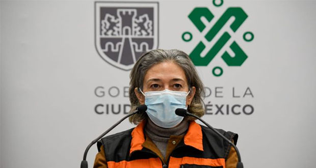 Sindicato Trabajadores del Metro denuncia a Florencia Serranía
