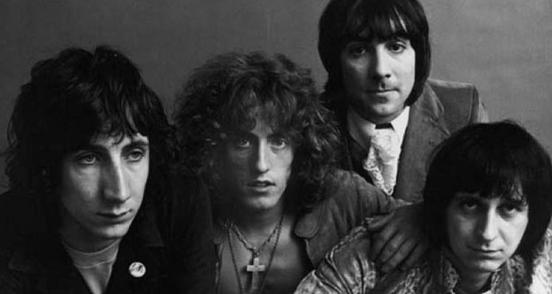 The Who tendrá moneda conmemorativa en Reino Unido