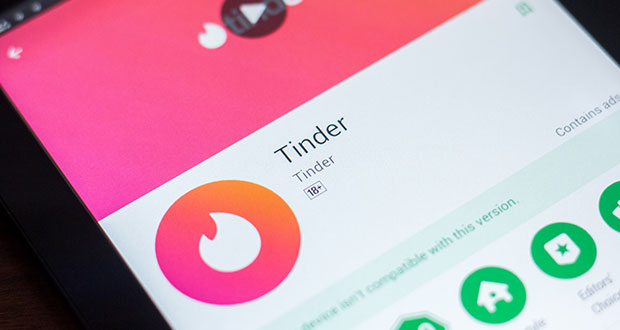 ¿Usas apps de cintas como Tinder? SSP recomienda esto ante fraudes