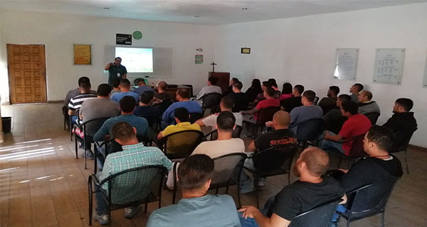 Fraternidad de anexos pide no estigmatizarlos ante regularización 