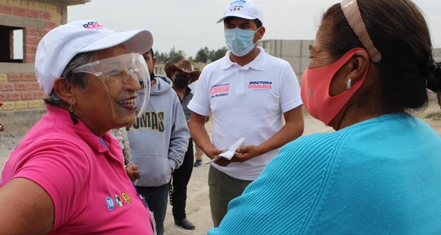 Tras ataques contra candidatos, Antorcha pide reforzar seguridad 