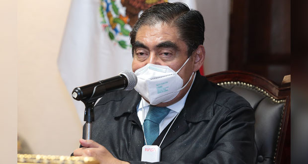 Una burla que Morena de candidaturas pluris a dirigentes: Barbosa
