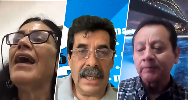 Una deuda con la ciudadanía, desprivatización del agua en Puebla: ASA