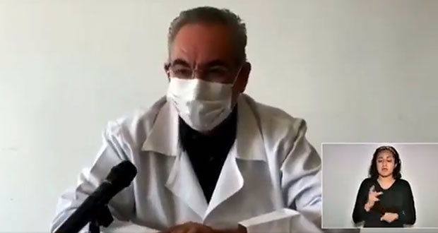 Vacunación para 50 y más en Puebla terminaría 12 de junio: Salud