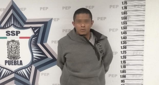 Vecinos golpean a hombre por violencia familiar; es detenido por SSP  