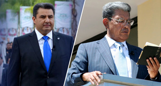 Víctimas revelan modus operandi de líder de La Luz del Mundo y padre