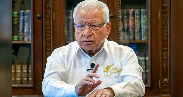 Voto masivo debe evitar abstencionismo: Antorcha
