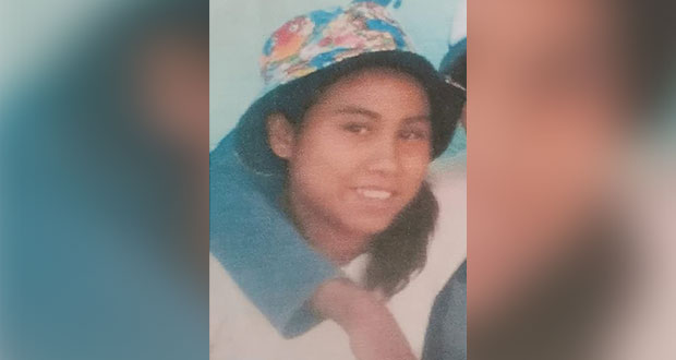 Yazmín Tlacuahuac, de 12 años, localizada e ilesa: Fiscalía
