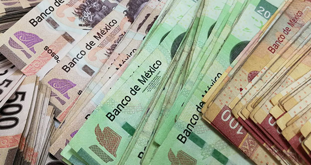 Suman cinco agencias que ratifican calificación crediticia de México