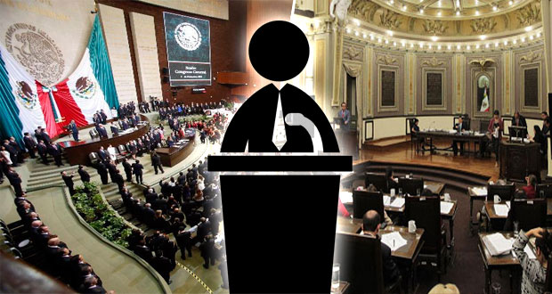 Estos son los 334 candidatos que buscan diputaciones federales y locales