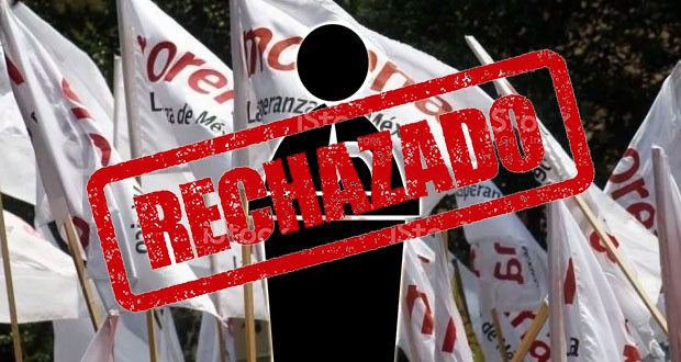 Van 7 candidaturas a diputaciones locales de Morena rechazadas