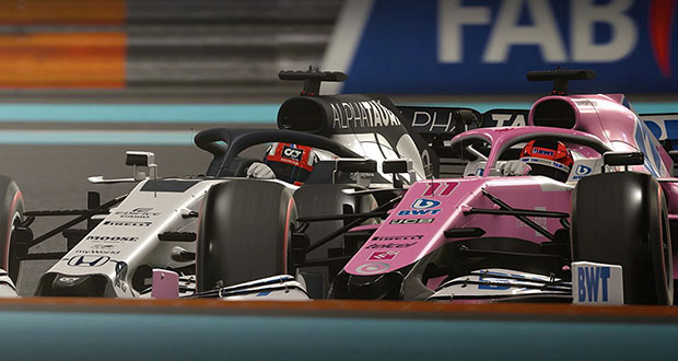 Fórmula 1 cancela el GP de Turquía por Covid-19
