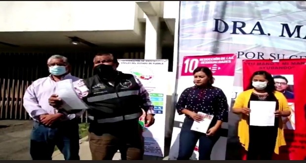 Exigen fecha para demoler IMSS San Alejandro, a 23 días sin avances