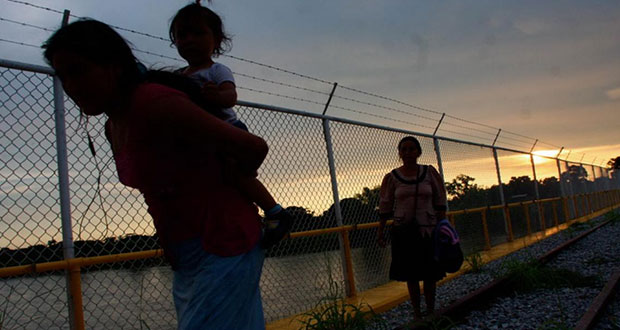Descartan histerectomías forzadas a migrantes mexicanas en EU