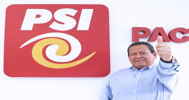 PSI da arranque a sus campañas a alcaldías y diputaciones locales