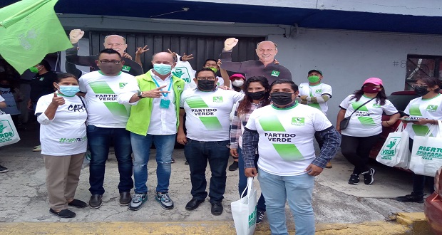 Necesario servir para arreglar problemas: Ruiz Esparza