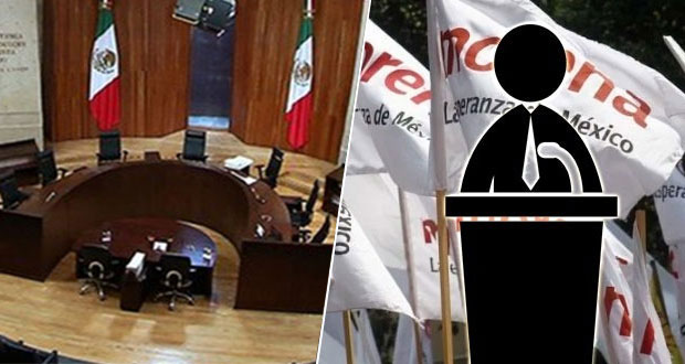 Tepjf deja firme candidaturas pluris de Morena a Congreso de Puebla