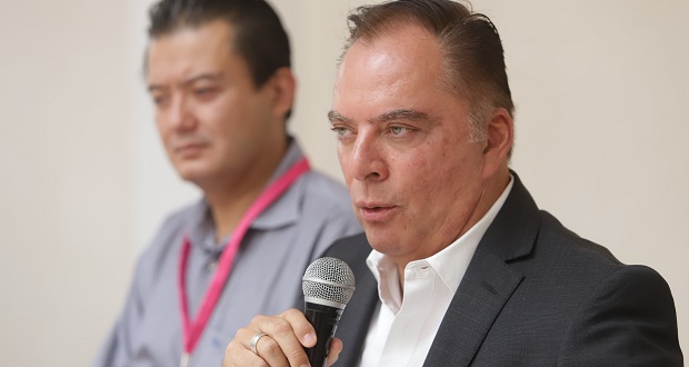 A 2 días de la elección, insiste Rivera Santamaría en ser candidato