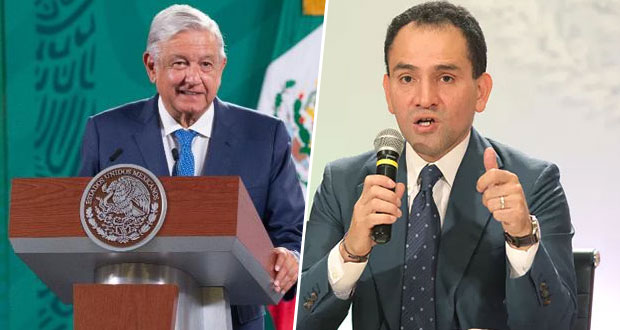 AMLO propone a Arturo Herrera para gobernar Banxico; Rogelio Ramírez, a SHCP