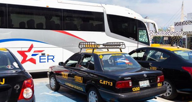 Acaba servicio gratuito de taxis a personal de salud que atiende Covid