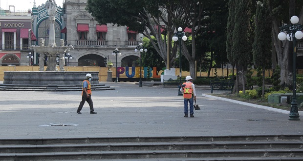 Alerta ONG a Unesco de delitos contra patrimonio por obras del CH