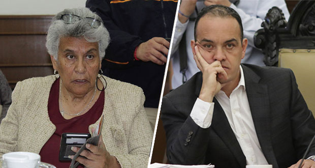 Amonestan a 2 regidores por faltas injustificadas al Cabildo