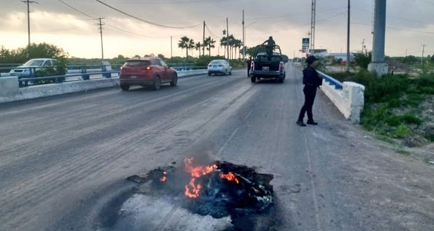 Ataques armados en Reynosa, Tamaulipas, dejan 18 personas muertas