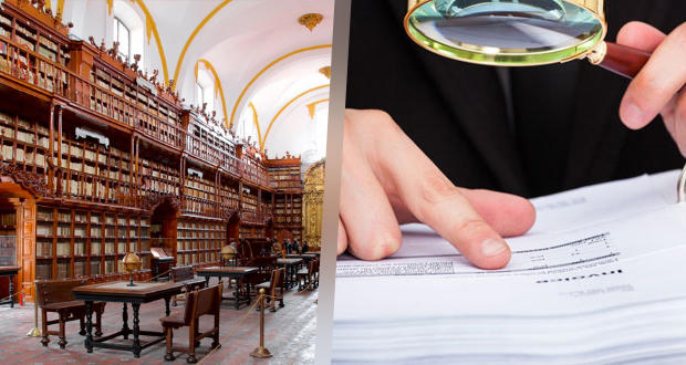 Faltan casi 6 mil piezas en museos; 200 son libros de Biblioteca Palafoxiana