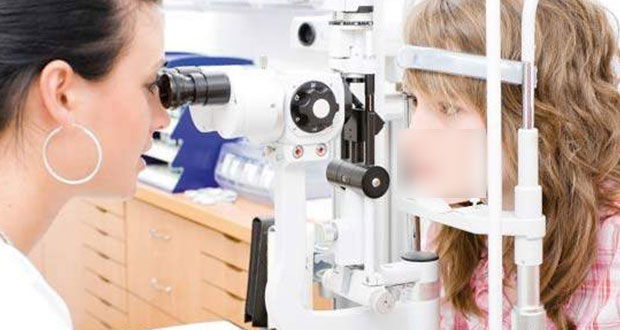 Ayuntamiento brindará exámenes oftalmológicos gratuitos para niños