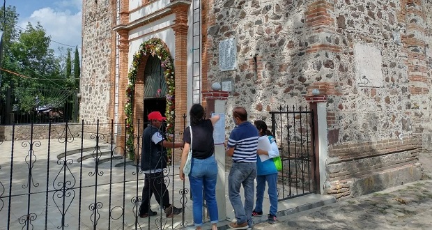 Ayuntamiento impulsará proyectos para población indígena