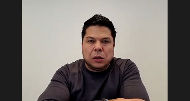Biestro denuncia a Evangelista y Garmendia por repartir candidaturas