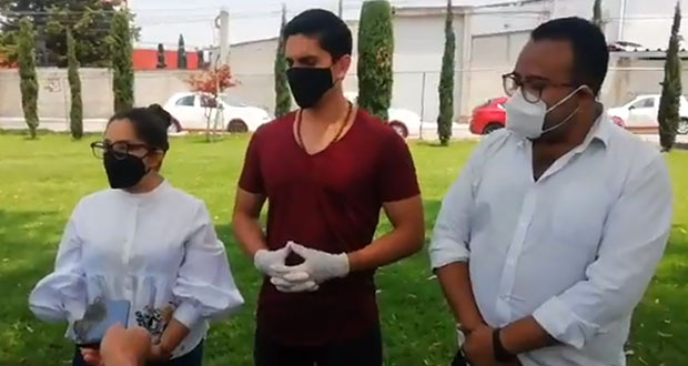 Buscan reencauzar investigación por caso Zyanya tras nuevo peritaje