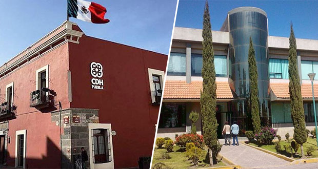 CDH emite recomendación a San Martín por detención arbitraria 