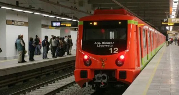 Colegio de Ingenieros señala fisuras en L12 del Metro; plantea 5 reparaciones