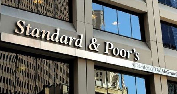 Con S&P, principales calificadoras ratifican nota crediticia de México
