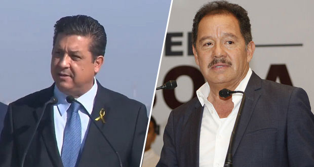 Con mayoría de Morena, Cabeza de Vaca será separado de cargo: Mier