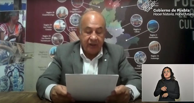 Con programa de Cultura estatal, publican 50 libros en 10 meses