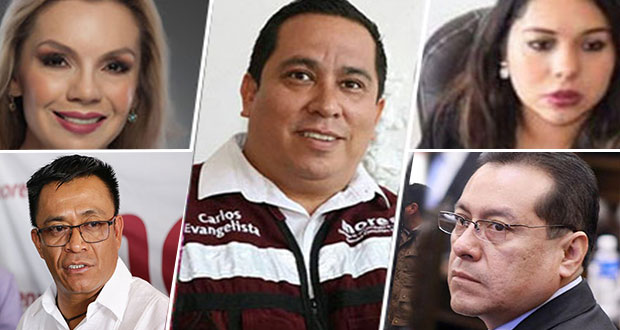 Conseguirá Morena y PT 6 diputados pluris locales en Puebla