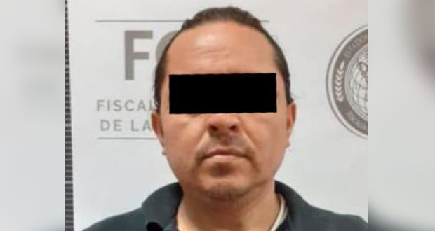 Dan 5 años de cárcel a exministerial por detención de Lydia Cacho