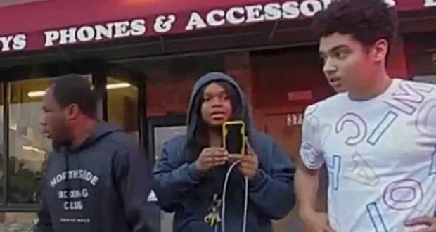 Darnella Frazier, que grabó muerte de George Floyd, se lleva Pulitzer
