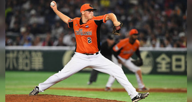De Blok, de participar en el Preolímpico, a ser jugador de Pericos