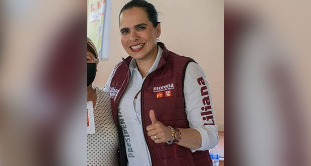 Desconocen a Liliana Luna como candidata de Morena a Huauchinango